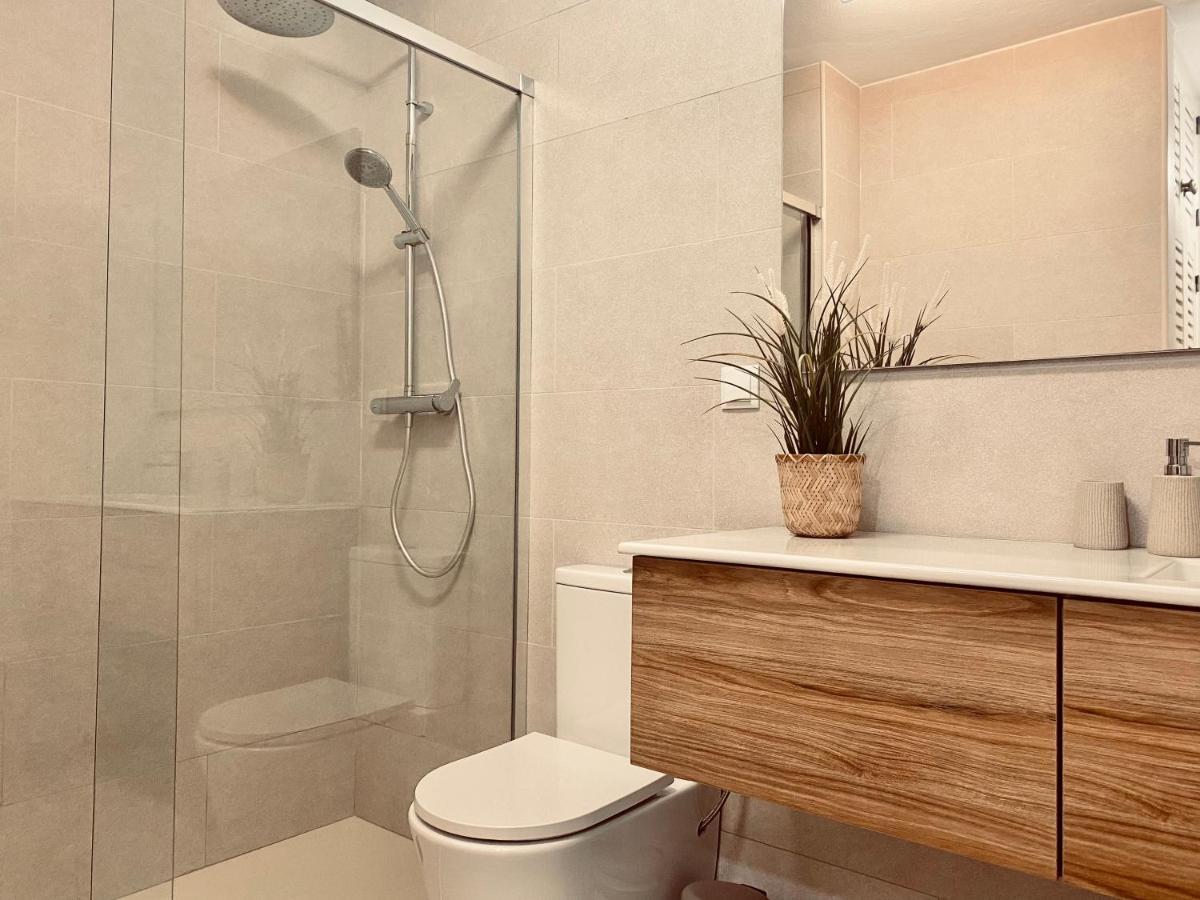 Apartamento Ap Dona Ana
