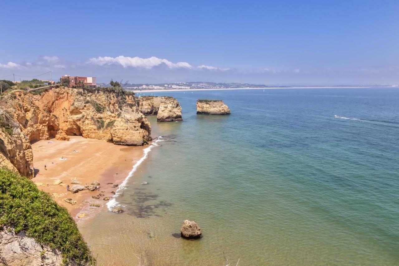 Ap Dona Ana Apartamento Lagos