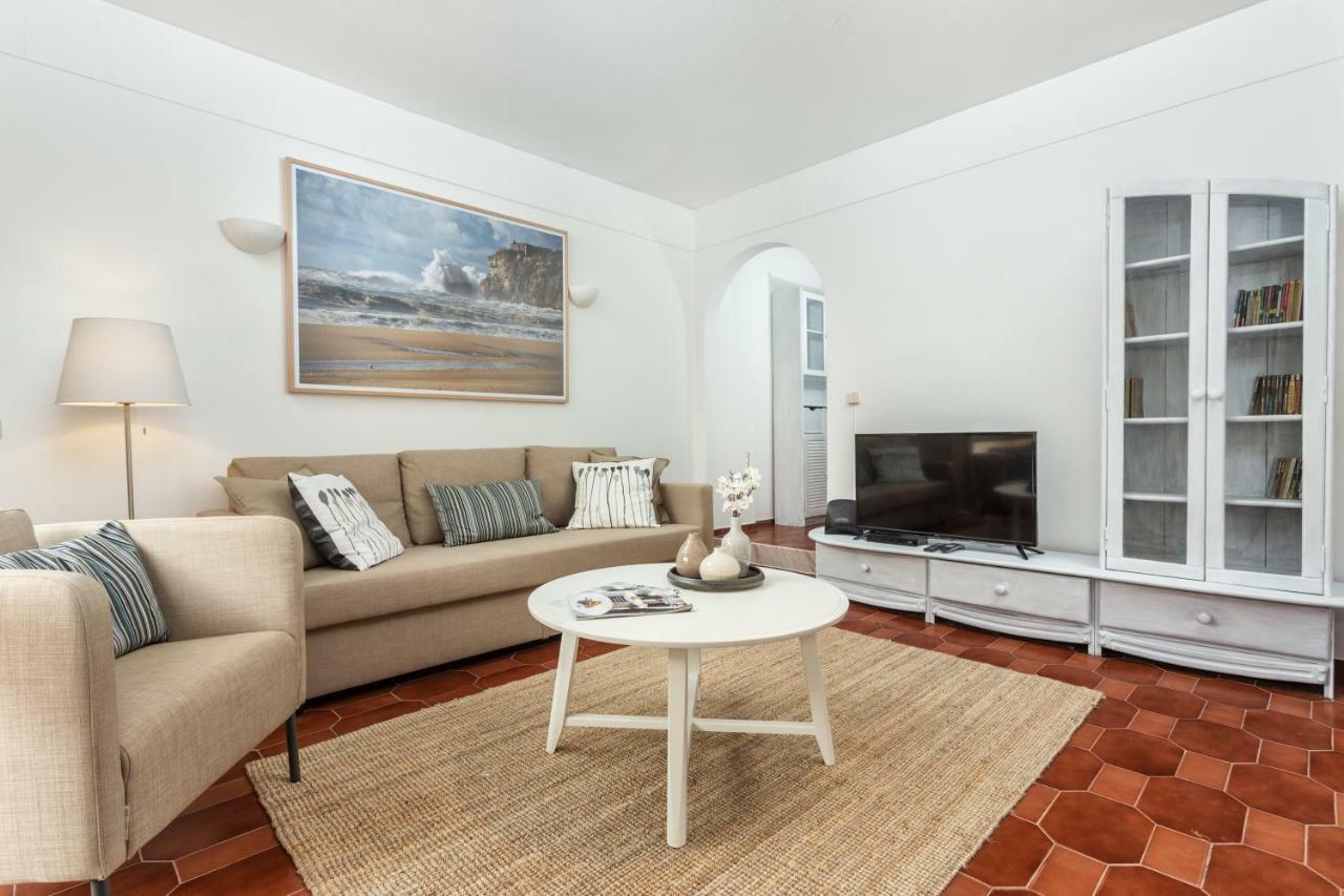 Apartamento Ap Dona Ana Lagos