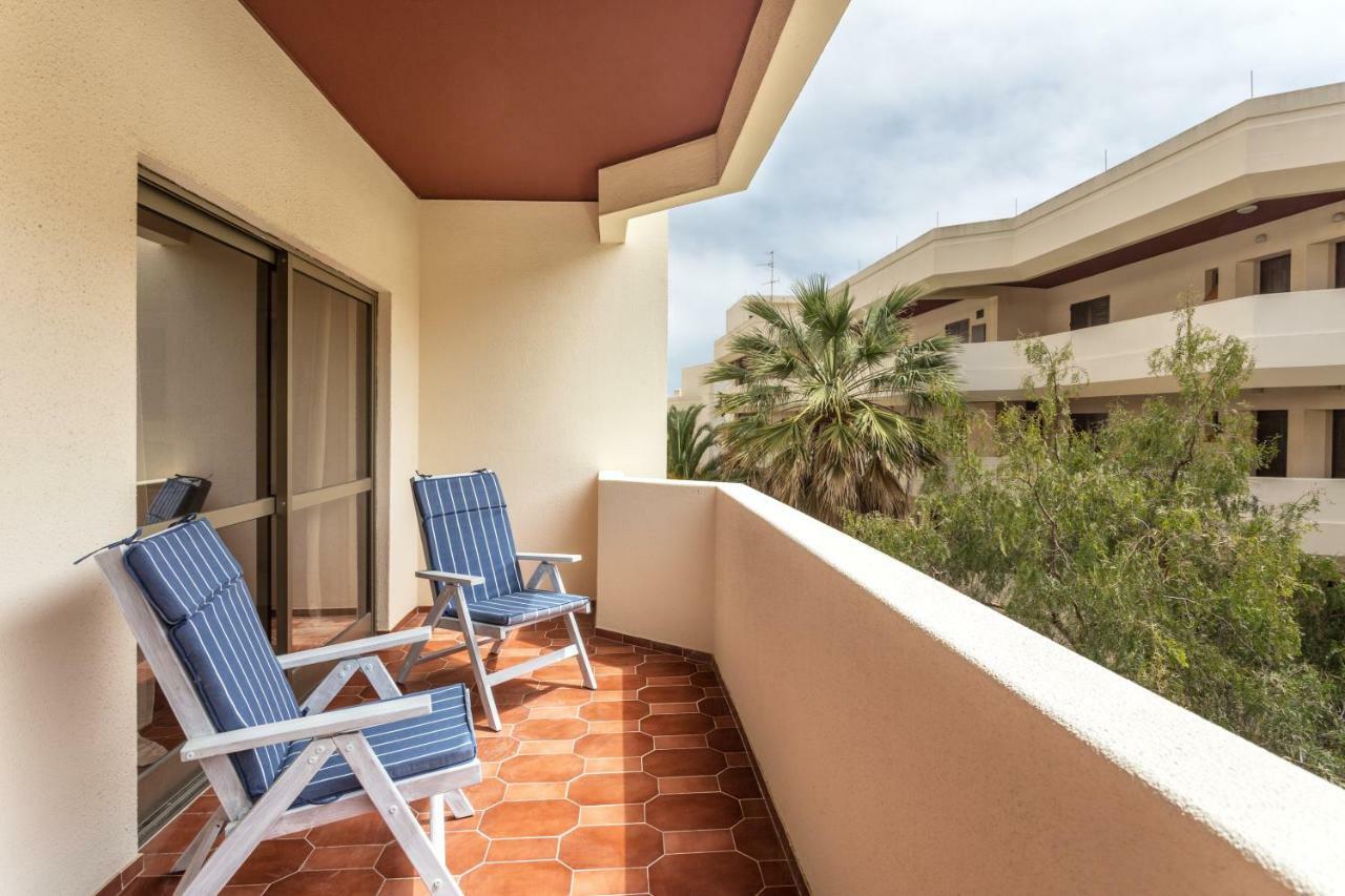 Ap Dona Ana Apartamento Lagos